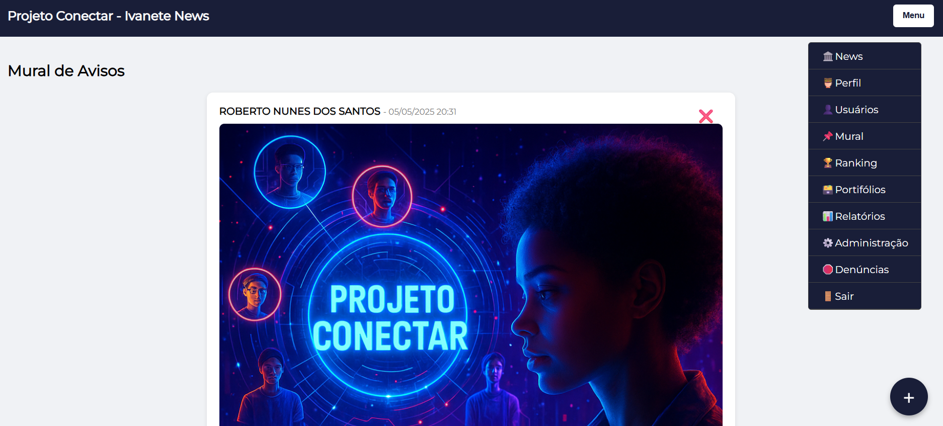 Imagem do Projeto
