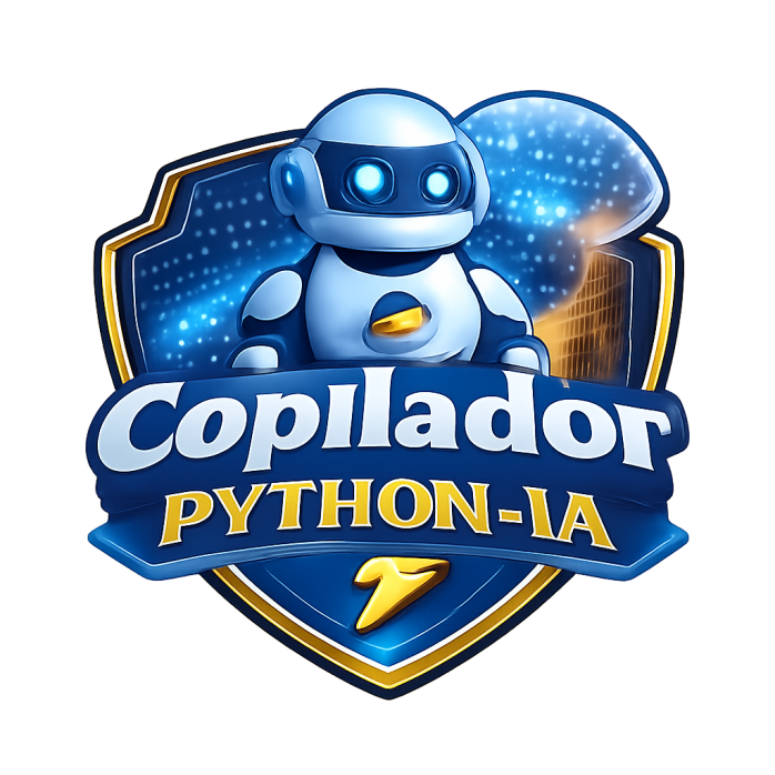Copilador em Python