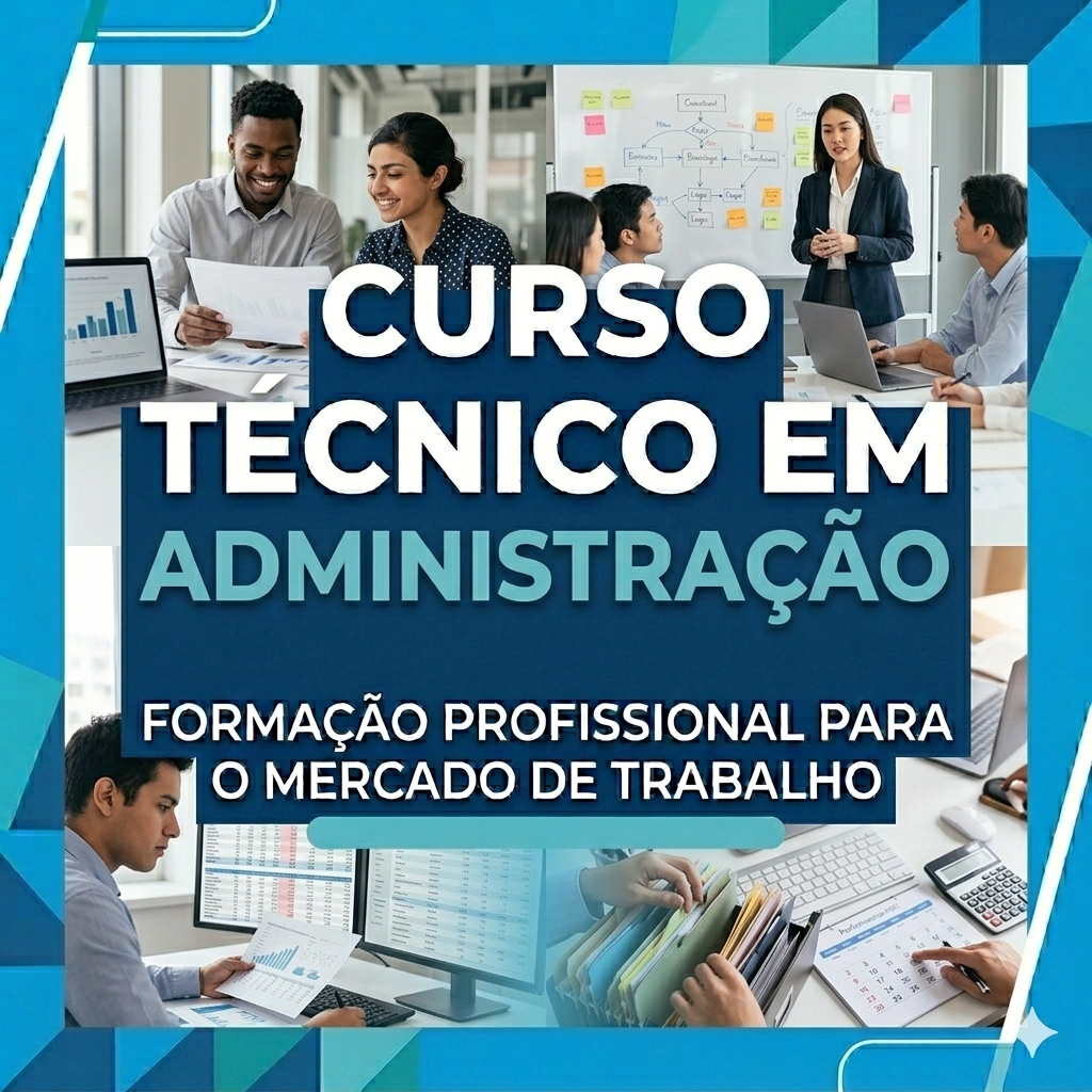Técnico em Administração