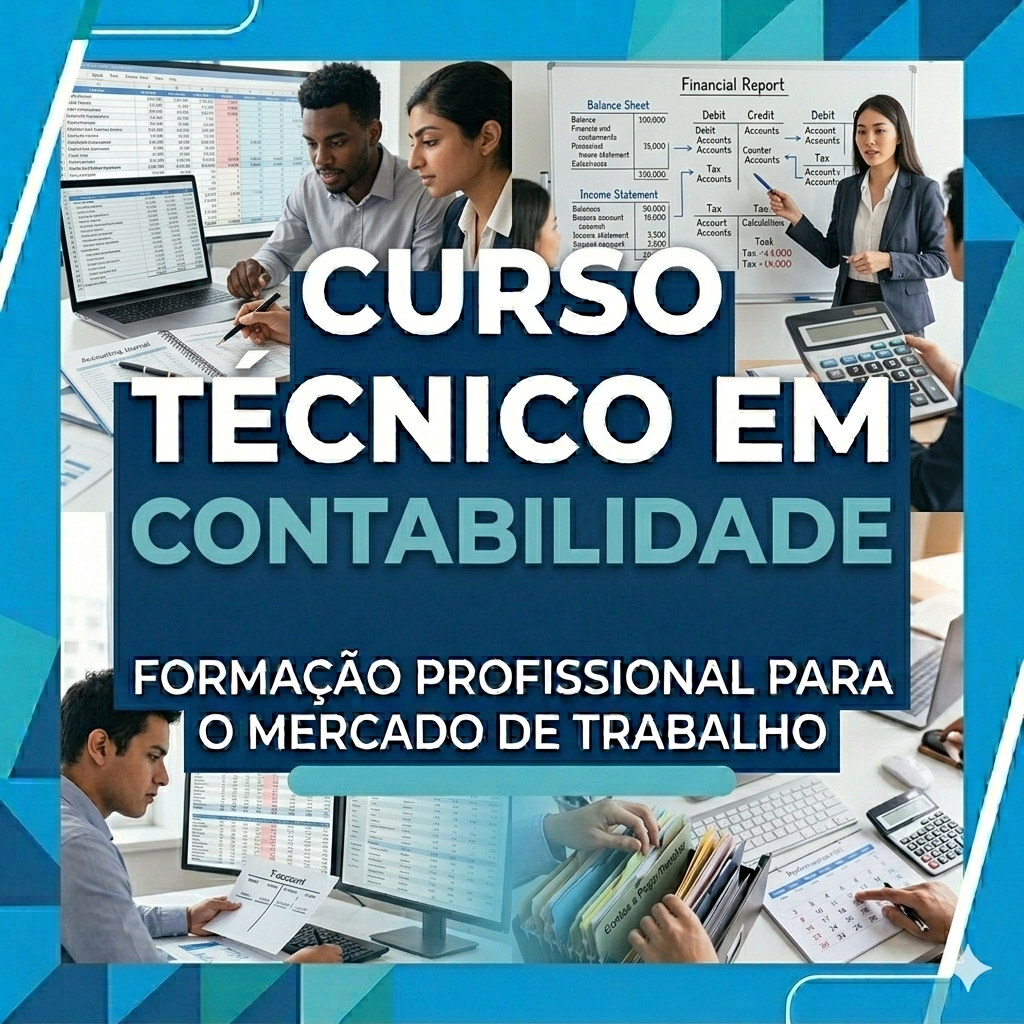 Técnico em Contabilidade