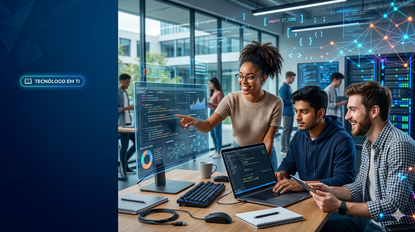 Curso Superior no Boleto