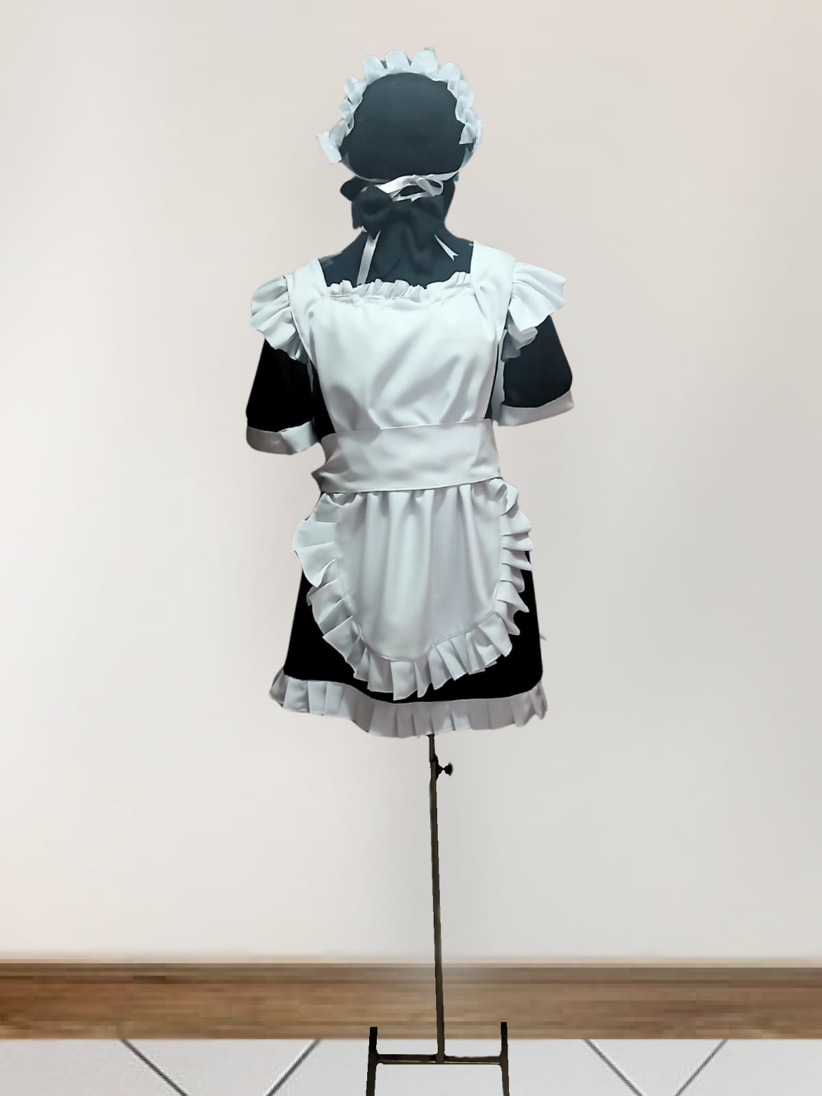 Imagem do maid